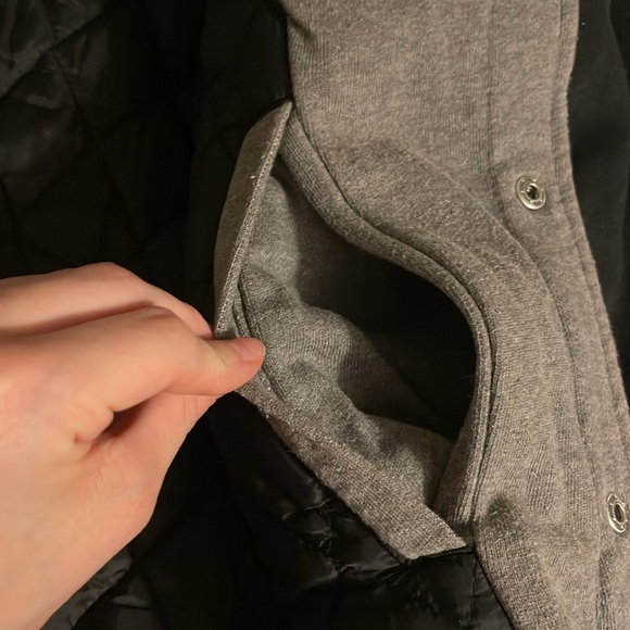 Zara men jacket - Picture 4 of 13